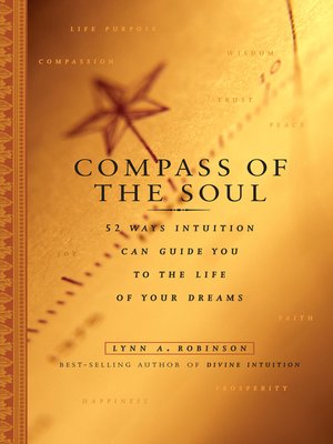 cover image of Compass of the Soul